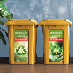 Druckfolien 1 - 3 Jahre